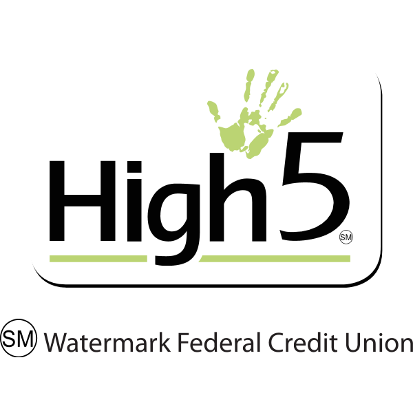 High 5 Logo ,Logo , icon , SVG High 5 Logo