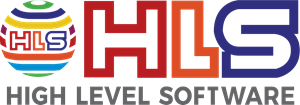 High Level Software Logo ,Logo , icon , SVG High Level Software Logo