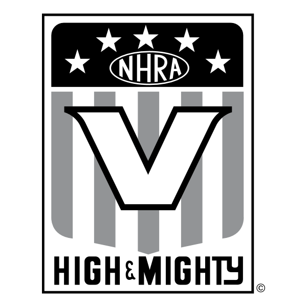 High & Mighty ,Logo , icon , SVG High & Mighty