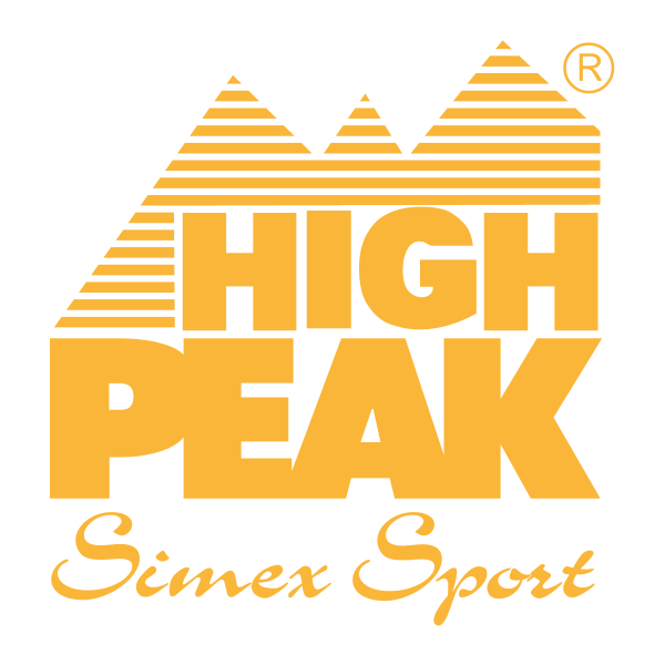 High Peak Logo ,Logo , icon , SVG High Peak Logo