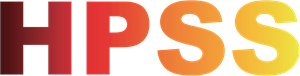 High Performance Storage System HPSS Logo ,Logo , icon , SVG High Performance Storage System HPSS Logo