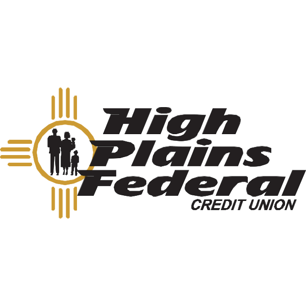 High Plains FCU Logo ,Logo , icon , SVG High Plains FCU Logo
