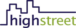 High Street Asset Management Logo ,Logo , icon , SVG High Street Asset Management Logo
