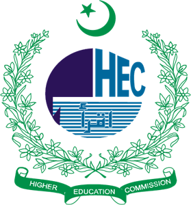 Higher Education Commission Pakistan Logo ,Logo , icon , SVG Higher Education Commission Pakistan Logo