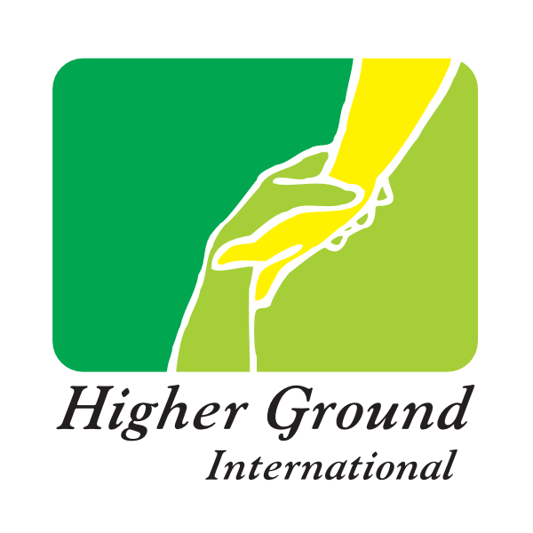Higher Ground International Logo ,Logo , icon , SVG Higher Ground International Logo