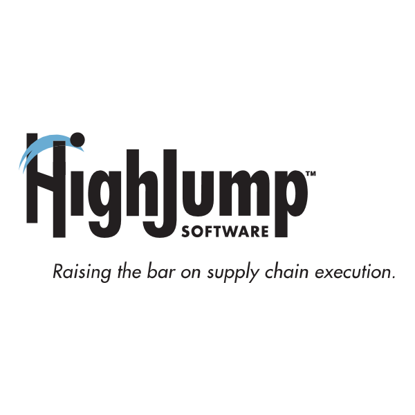 HighJump Software Logo ,Logo , icon , SVG HighJump Software Logo