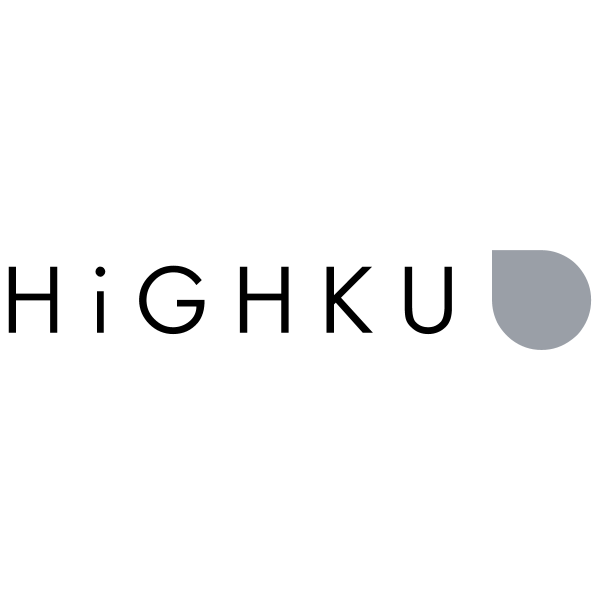 HiGHKU ,Logo , icon , SVG HiGHKU