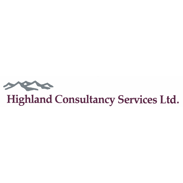 Highland Consultancy Services Logo