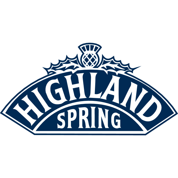 Highland Spring Logo ,Logo , icon , SVG Highland Spring Logo