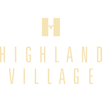 Highland Village Logo ,Logo , icon , SVG Highland Village Logo