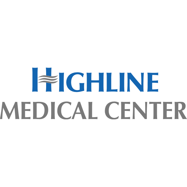 Highline Medical Center Logo ,Logo , icon , SVG Highline Medical Center Logo
