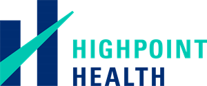 Highpoint Health Logo ,Logo , icon , SVG Highpoint Health Logo