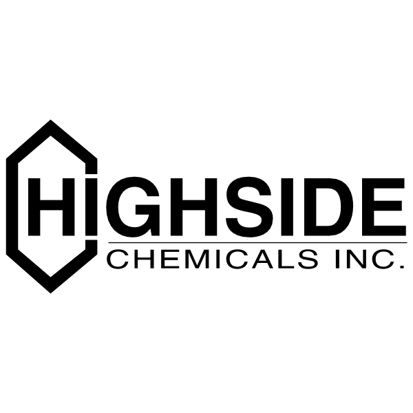 Highside Chemicals [ Download - Logo - icon ] png svg