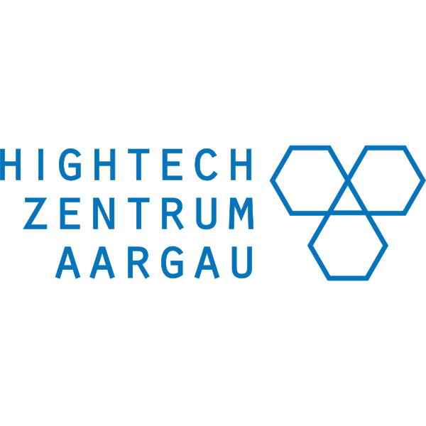 Hightech Zentrum Aargau AG Logo ,Logo , icon , SVG Hightech Zentrum Aargau AG Logo