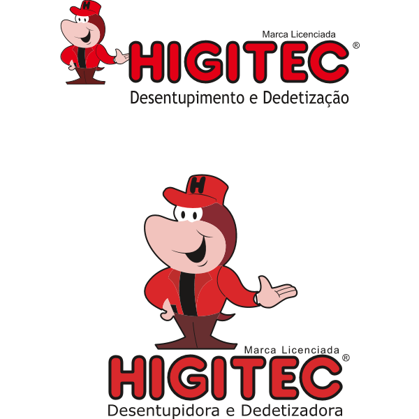 Higitec Logo