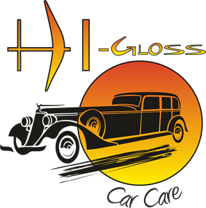 higloss Logo ,Logo , icon , SVG higloss Logo