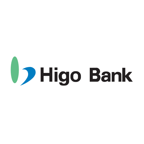 Higo Bank Logo