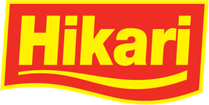 Hikari Alimentos Logo ,Logo , icon , SVG Hikari Alimentos Logo
