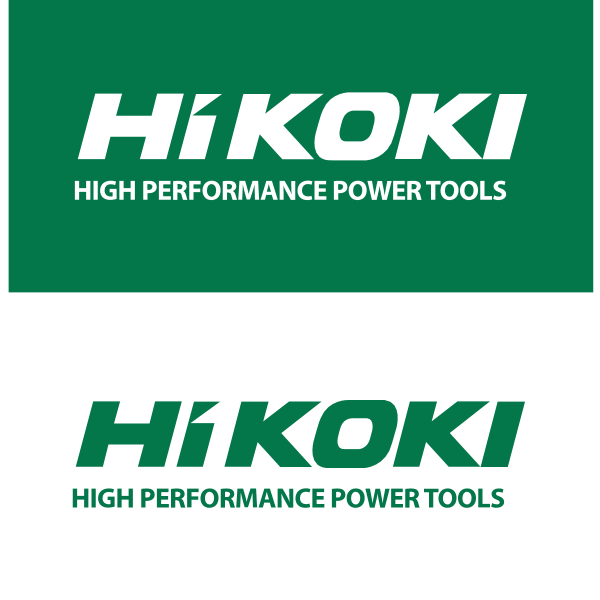 HIKOKI ,Logo , icon , SVG HIKOKI