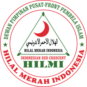 Hilal Merah Indonesia Logo ,Logo , icon , SVG Hilal Merah Indonesia Logo