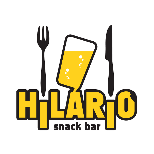 Hilário Snack Bar Logo ,Logo , icon , SVG Hilário Snack Bar Logo