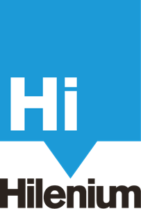 Hilenium Website Hosting Logo