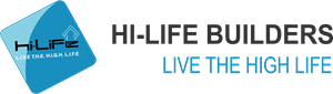 Hilife Builders Logo ,Logo , icon , SVG Hilife Builders Logo