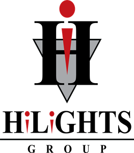 HILIGHTS SAMEH DESIGN Logo