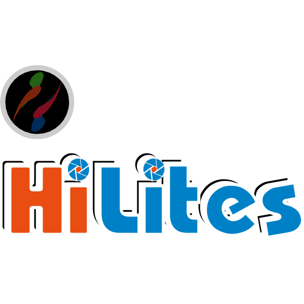 HiLites Logo ,Logo , icon , SVG HiLites Logo