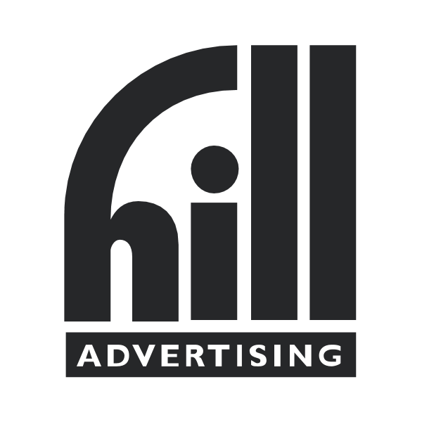 Hill Advertising Logo