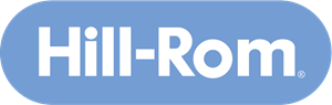 Hill-Rom Logo ,Logo , icon , SVG Hill-Rom Logo