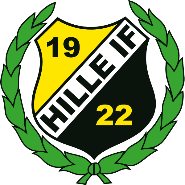 Hille IF Logo ,Logo , icon , SVG Hille IF Logo