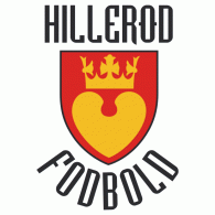 Hillerød Fodbold Logo ,Logo , icon , SVG Hillerød Fodbold Logo
