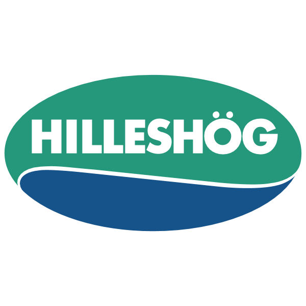 Hilleshog ,Logo , icon , SVG Hilleshog