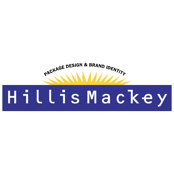 Hillis Mackey ,Logo , icon , SVG Hillis Mackey