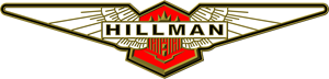 Hillman Logo ,Logo , icon , SVG Hillman Logo