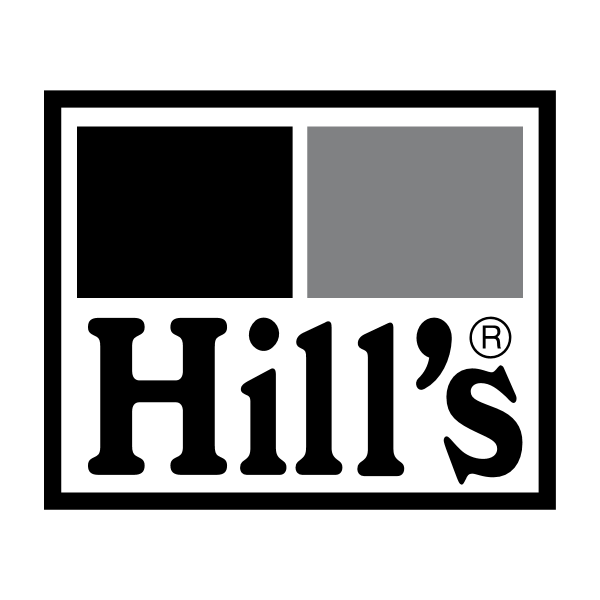 Hill's ,Logo , icon , SVG Hill's