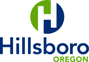 Hillsboro Oregon Logo ,Logo , icon , SVG Hillsboro Oregon Logo