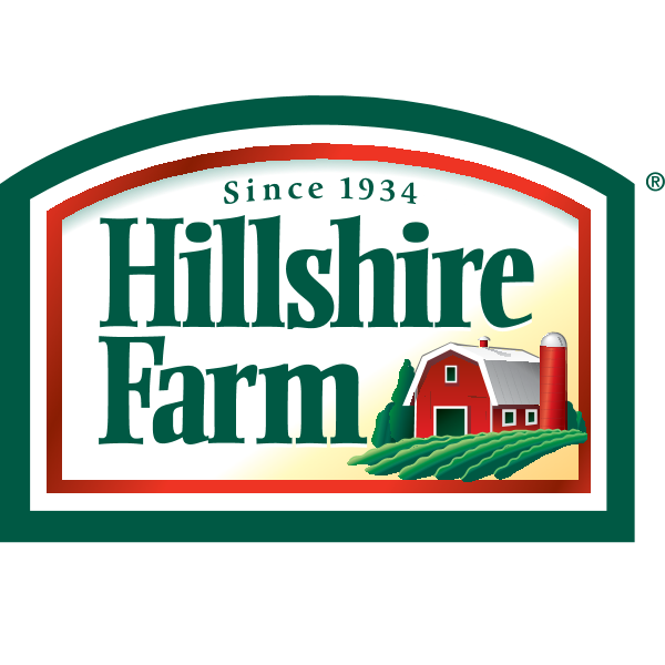 Hillshire Farm Logo ,Logo , icon , SVG Hillshire Farm Logo