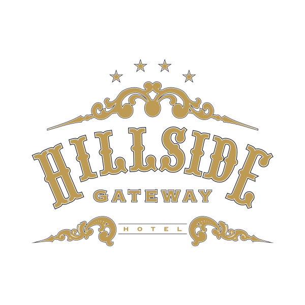 HillSide Hotel Logo