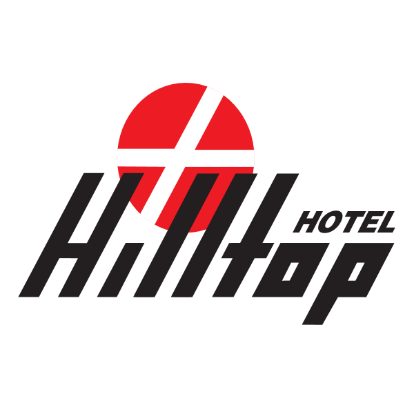 Hilltop Hotel Logo ,Logo , icon , SVG Hilltop Hotel Logo