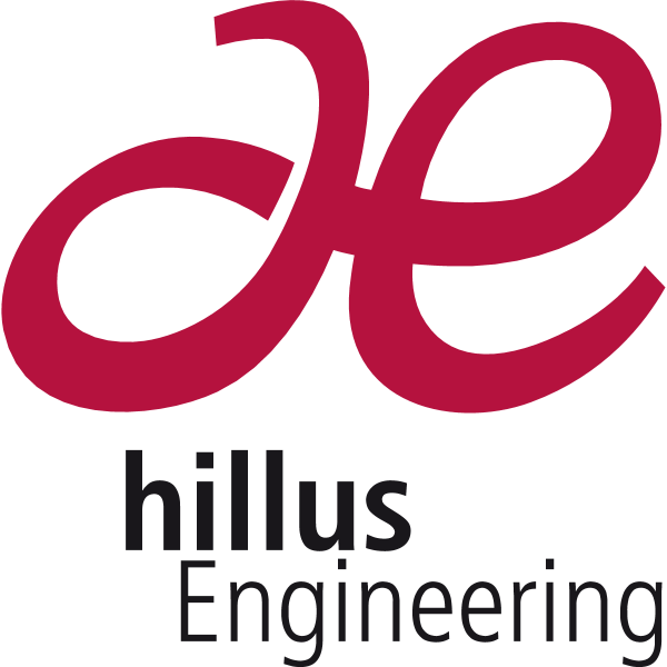 Hillus Engineering Logo ,Logo , icon , SVG Hillus Engineering Logo