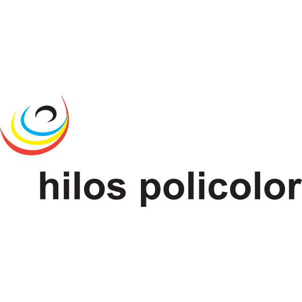 Hilos Policolor Logo ,Logo , icon , SVG Hilos Policolor Logo