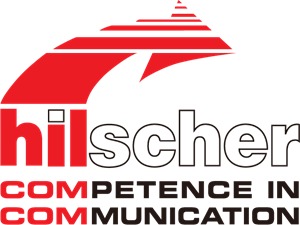 Hilscher Gesellschaft für Systemautomation Logo ,Logo , icon , SVG Hilscher Gesellschaft für Systemautomation Logo