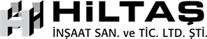 Hiltaş İnşaat Logo