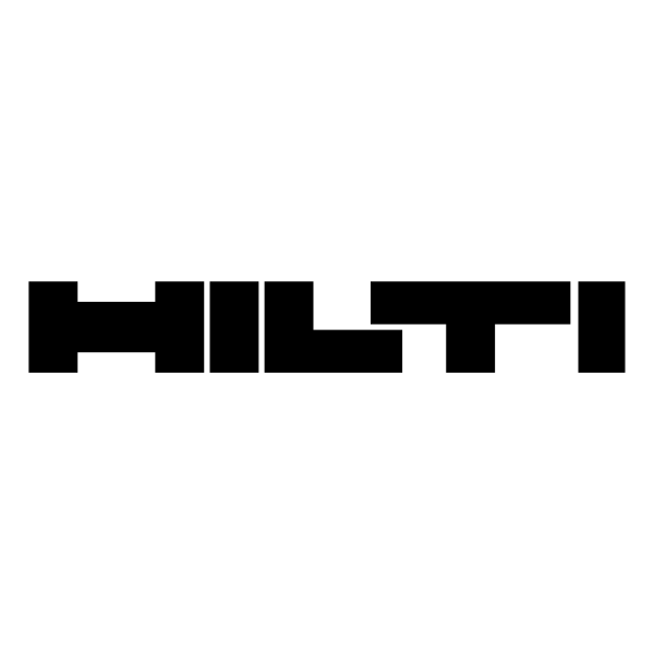 Hilti ,Logo , icon , SVG Hilti