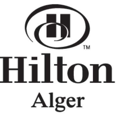 Hilton Alger Logo ,Logo , icon , SVG Hilton Alger Logo