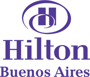 Hilton Buenos Aires Logo ,Logo , icon , SVG Hilton Buenos Aires Logo