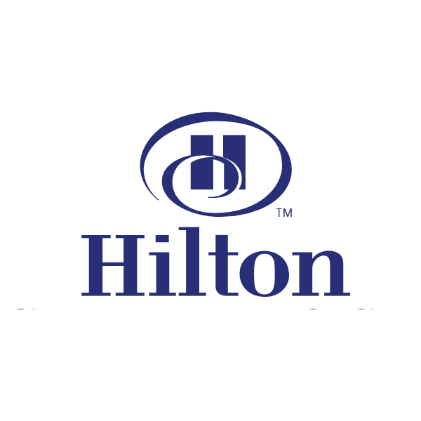 Hilton Cebu Resort and Spa Logo ,Logo , icon , SVG Hilton Cebu Resort and Spa Logo