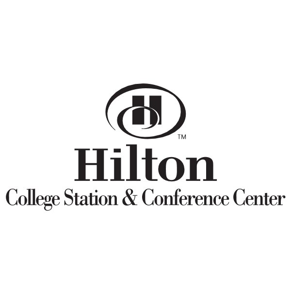 Hilton College Station Logo ,Logo , icon , SVG Hilton College Station Logo